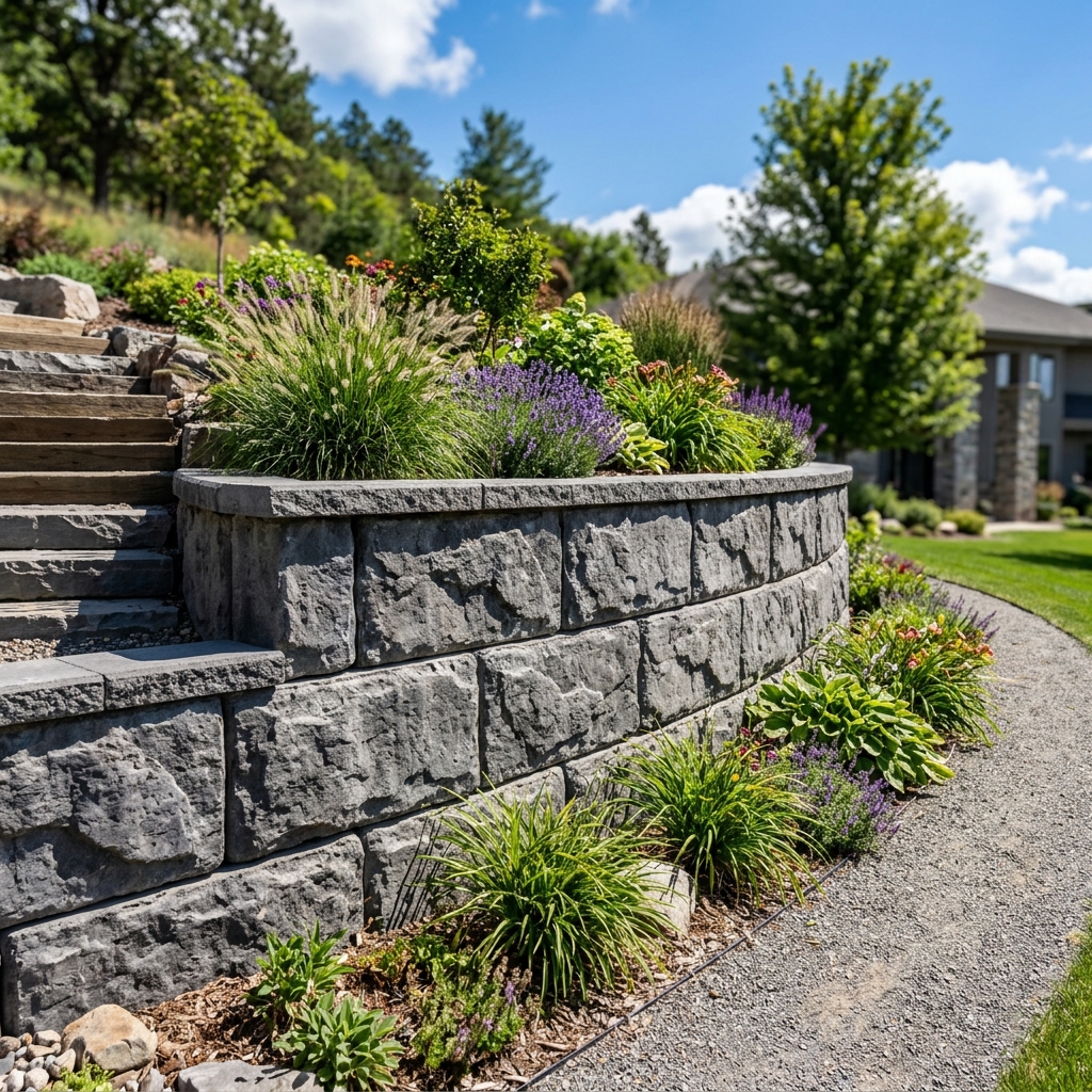 Wall